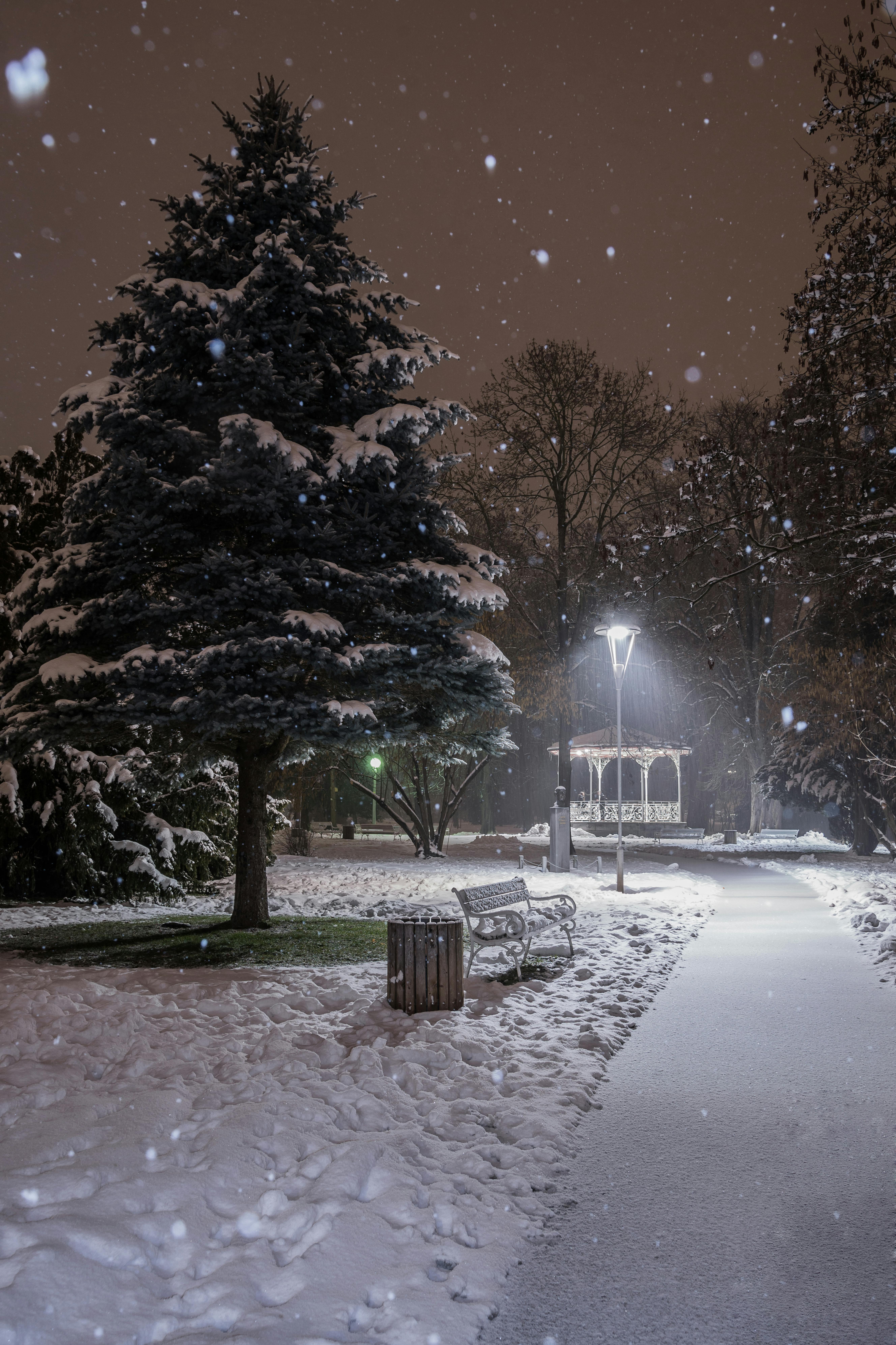 Mestni park Maribor